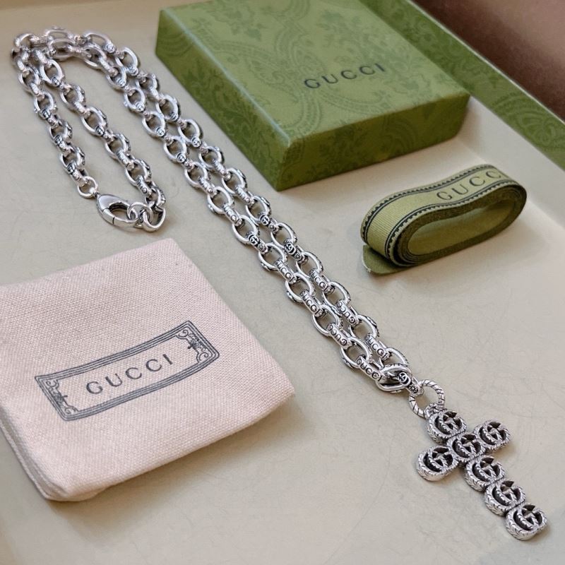 Gucci Necklaces